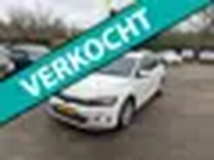 Volkswagen Polo 1.0 TSI Comfortline , 5deurs , navigatie