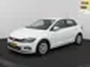 Volkswagen Polo 1.0 TSI Comfortline