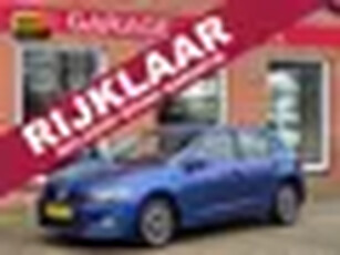 Volkswagen Polo 1.0 TSI Comfortline 95PK 5drs airco, adap.cruise, navi, carplay, lmv, pcd, RIJKLAAR