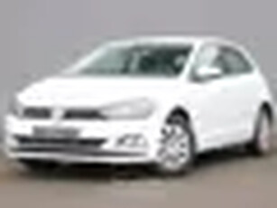 Volkswagen Polo 1.0 TSI Comfortline ACCNAVICARPLAYDAB