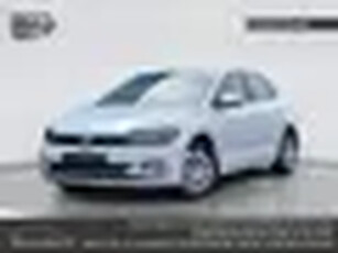 Volkswagen Polo 1.0 TSI Comfortline ADAPTIVEPARKEERSCLIMANAPORIG.NL