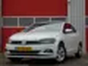 Volkswagen Polo 1.0 TSI Comfortline Business/ compleet!