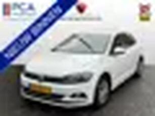 Volkswagen Polo 1.0 TSI Comfortline Business NW model/Airco-ecc/Navigatie