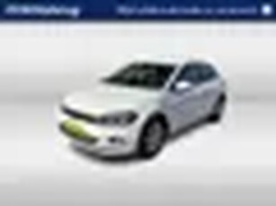 Volkswagen Polo 1.0 TSI Comfortline DSG/ Airco/ Navi/