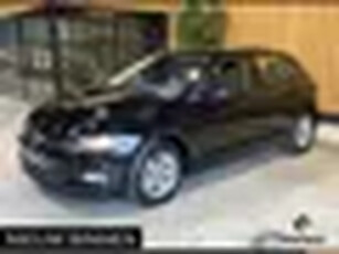 Volkswagen Polo 1.0 TSI Comfortline. DSG Automaat. Afneembare Trekhaak. Navi. Apple-carplay. NAP