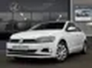 Volkswagen Polo 1.0 TSI Comfortline DSG CarPlay Cruise PDC