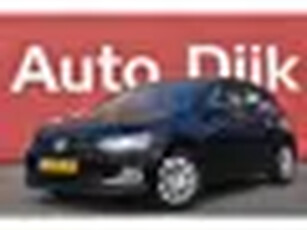 Volkswagen Polo 1.0 TSI Comfortline DSG Carplay Navi Adapt. Cruise DAB PDC