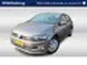 Volkswagen Polo 1.0 TSI Comfortline Executive Navigatie / Parkeersensoren / Airco / Bluetooth / Trek