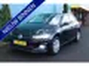 Volkswagen Polo 1.0 TSI Comfortline Multimedia ACADAPT.CRUISENAV.VIA.APPBLUETOOTH 37'DKM 1'EIG