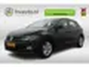 Volkswagen Polo 1.0 TSI COMFORTLINE Navi Adaptive Cruise PDC v/a