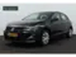 Volkswagen Polo 1.0 TSI Comfortline (NAVIGATIE, PARKEERSENSOREN, STUURBEDIENING, CARPLAY, 1e EIGENAA