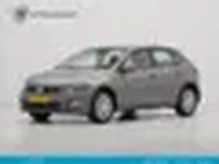 Volkswagen Polo 1.0 TSI Comfortline Navigatie Pdc Acc Airco 293