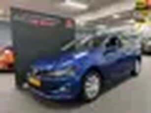 Volkswagen Polo 1.0 TSI Comfortline NL-auto Navi