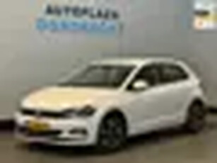 Volkswagen Polo 1.0 TSI Comfortline PDC / ACC