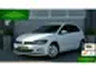 Volkswagen Polo 1.0 TSI Comfortline Trekhaak!CarplayNavi!