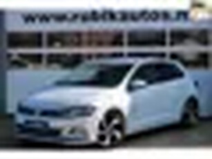 Volkswagen Polo 1.0 TSI ComfortlineCarPlayPDC2019