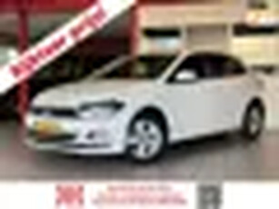 Volkswagen Polo 1.0 TSI Comfortline*Navi*App-Connect*Adaptive CruiseControl*95PK*LMV*