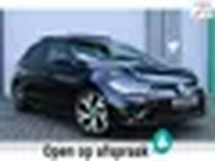 Volkswagen Polo 1.0 TSI DSG 110PK HIGHLINE BUSINESS R 3XR-LINE PANO CAMERA CARPLAY NAVI