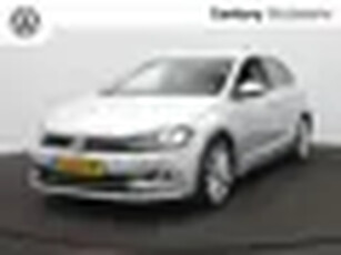 Volkswagen Polo 1.0 TSI Highline / Acc / Clima / Sensoren