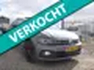 Volkswagen Polo 1.0 TSI Highline Business 2x R-line