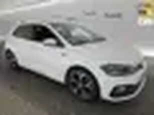 Volkswagen Polo 1.0 TSI Highline Business 3X R Line+Pano-dak+vitrual+Xenon+Navi+camera+adaptief-crui