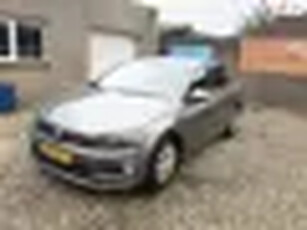 Volkswagen POLO 1.0 TSI Highline Business R 2020 Automaat