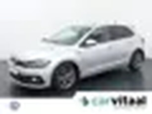 Volkswagen Polo 1.0 TSI Highline Business R 95 PK Automaat Keyless entry / start Achteruitri