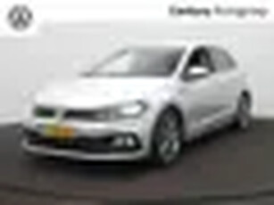 Volkswagen Polo 1.0 TSI Highline Business R Navigatie - Pdc - Clima - R-Line