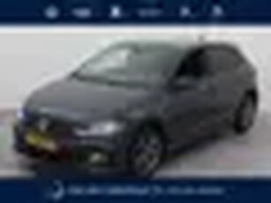 Volkswagen Polo 1.0 TSI Highline Business R Panoramadak Nieuw binnen