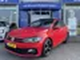 Volkswagen Polo 1.0 TSI Highline Business R R-Line Panoramadak Cruise control DSG Climate