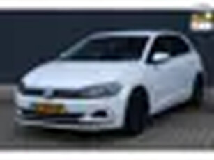 Volkswagen Polo 1.0 TSI Highline DSG PDC Dealer onderhouden Nette auto!