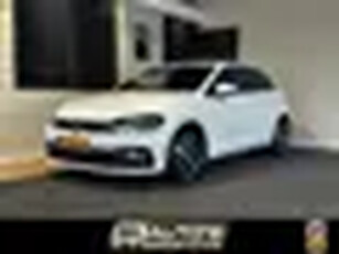 VOLKSWAGEN POLO 1.0 TSI HIGHLINE NAP, AUTOMAAT, R-LINE, CARPLAY, ACC, CLIMA