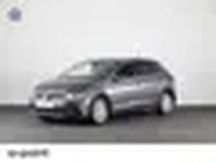 Volkswagen Polo 1.0 TSI Life 95 pk Automaat (DSG) Navigatie via App Autom. airco Parkeersensor