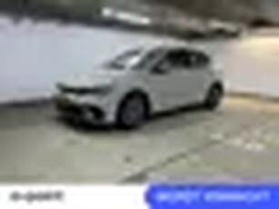 Volkswagen Polo 1.0 TSI Life 95 pk Verlengde garantie Navigatie via App Parkeersensoren Adap