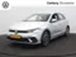 Volkswagen Polo 1.0 TSI Life Adap. Cruise LED Carplay Sensoren