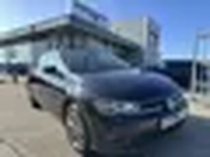 Volkswagen Polo 1.0 TSI Life Camera Stoelverw. Airco 16 inch