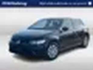 Volkswagen Polo 1.0 TSI Life DSG Automaat App-Connect / Extra getint glas / LED verlichting / Stoelv