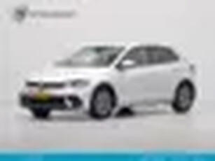 Volkswagen Polo 1.0 TSI Life Edition (bj 2024)