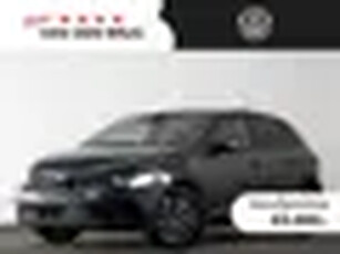 Volkswagen Polo 1.0 TSI Life Edition Climate control Camera Navigatie App-Connect LED