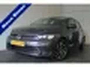 Volkswagen Polo 1.0 TSI Life , NAVI , AIRCO , CR CONTR , PDC V+A , LED KOPL , LMV15 ,