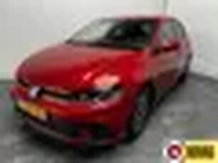 Volkswagen Polo 1.0 TSI Life Virtual ACC Carplay PDC