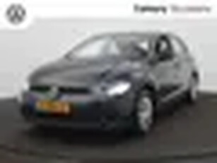 Volkswagen Polo 1.0 TSI Polo Virtual Cockpit Cruise Control Airco