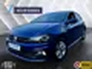 Volkswagen Polo 1.0 TSI R-Line 116PK DSG ACC CARPLAY