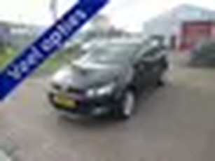 Volkswagen Polo 1.2-12V BlueMotion Comfortline Goed Onderhouden Nette Auto