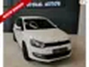 Volkswagen Polo 1.2-12V BlueMotion Trendline NAVI AIRCO ELEK.RAMEN TREKHAAK APK.