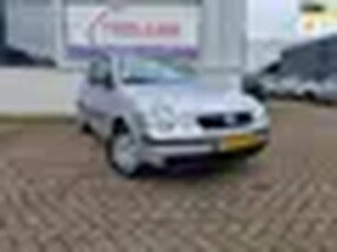 Volkswagen Polo 1.2-12V Comfortline 3drs airco