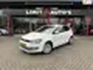 Volkswagen Polo 1.2-12V Comfortline/Climate/Cruise/Stoelverw/Pdc/Elek.Ramen/Apk