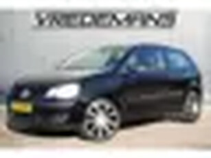 Volkswagen Polo 1.2-12V Trendline