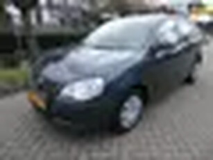 Volkswagen Polo 1.2-12V Trendline 5-deurs 2e eig. Airco Zuinig