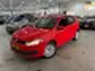 Volkswagen Polo 1.2-12V Trendline AIRCO / NAP / NETTE AUTO